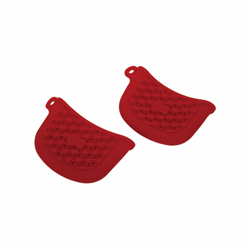 Clip izolator din silicon