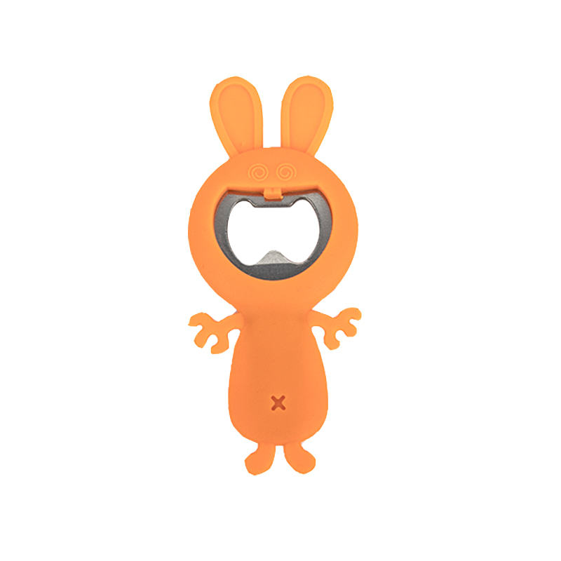 Deschidetor de sticle de desene animate