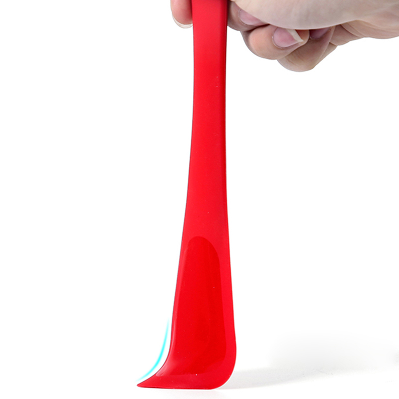 Perie de ulei cu două capete din silicon