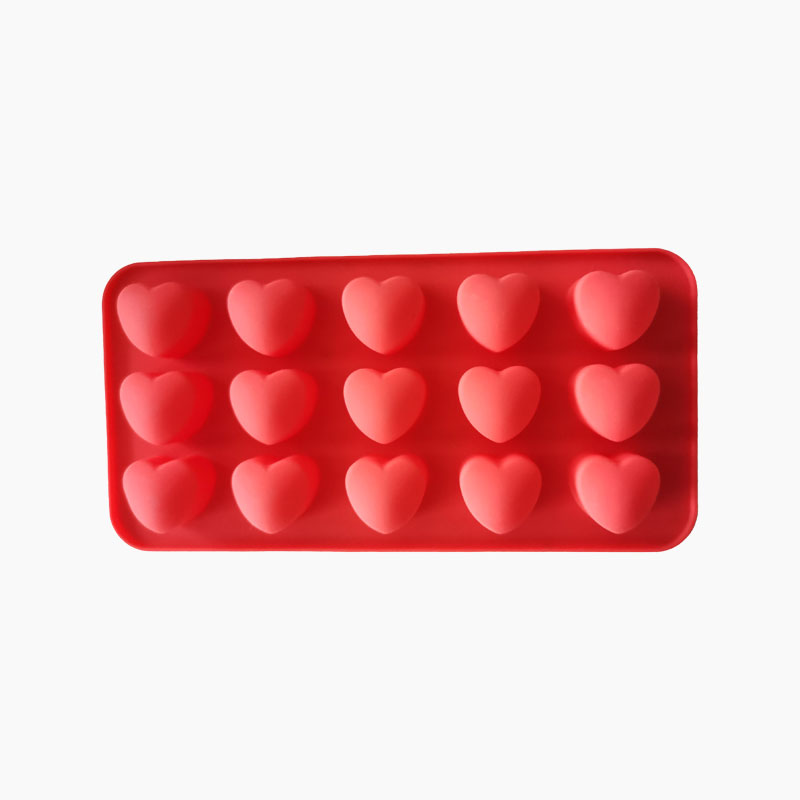 Mold pentru ciocolată Love