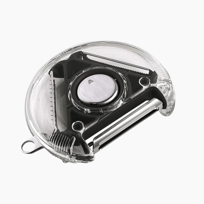 Peeler multifuncțional