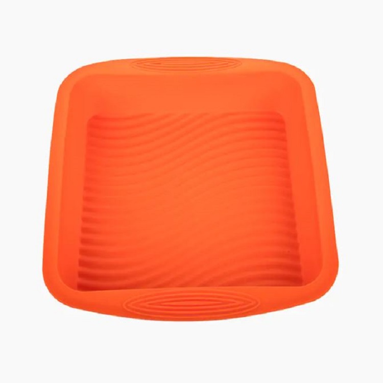 Ce este formele de copt din silicon pentru prăjituri