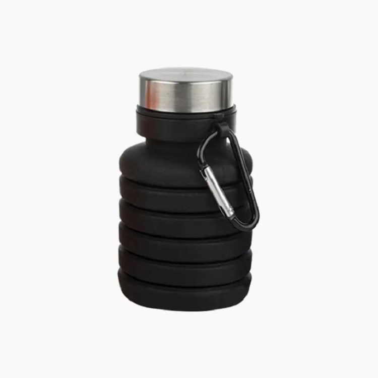 Tipuri de sticle de băutură pliabile