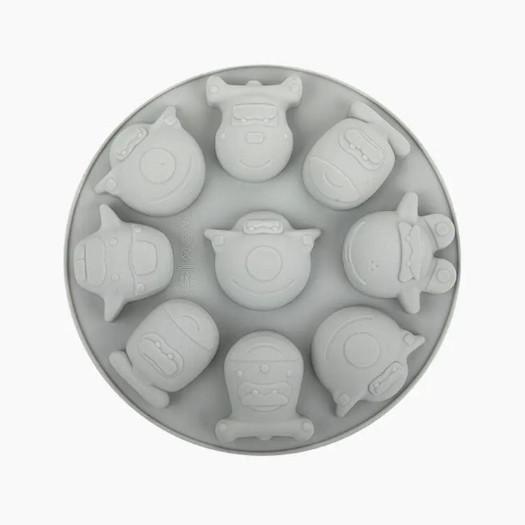 Sfaturi pentru cumpărarea și utilizarea formelor de copt din silicon